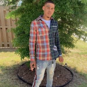 Meet your Posher, Thagreat leon